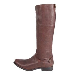 FRYE women’s Melissa Button Boots